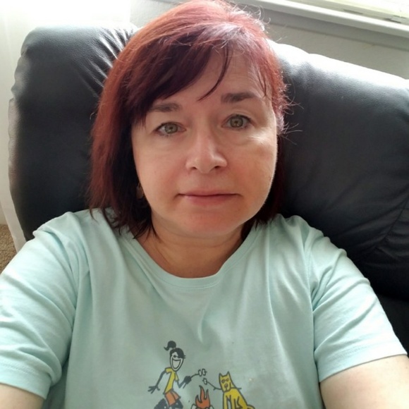 Meet your Posher, Jo - Picture 1 of 1